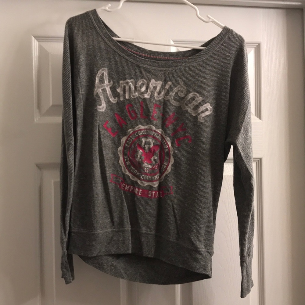 American Eagle Shirt
